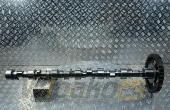 Camshaft for engine Caterpillar C13 348-9820