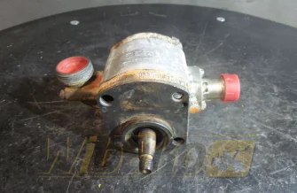 Gear pump Bosch 0510515323
