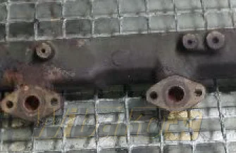 Water mainfold Volvo D12D 479602/479601