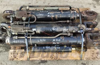 Set of cylinders Terex TL260 