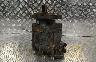 Hydraulic pump Commercial 14-3229110038-005 15230231