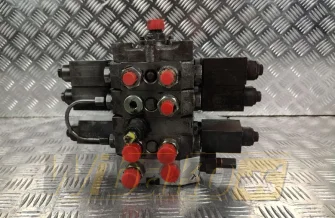 Valves set 71400-1 