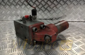 Valves set 9794846-01-HY-07-02 