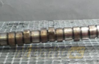 Camshaft Volvo D12C 3165222402W24
