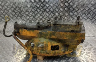 Pump reducer (distributor gear) Liebherr PVG250B262 9266446
