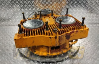 Pump reducer (distributor gear) Liebherr MKA350C034 9881751