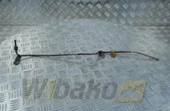 Turbocharger tube Caterpillar C13 366-9296