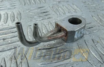 Piston cooling nozzle Caterpillar 276-7222