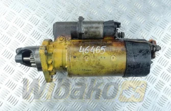 Starter Caterpillar C13 207-1562/20R-3761/10537422/1988451