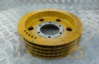 Fan pulley Caterpillar C13 6N-0597