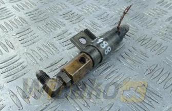 Valve regulacji powietrza Caterpillar C13 549-0532
