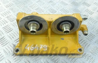 Fuel filter bracket Caterpillar C13 348-7307/382-9227