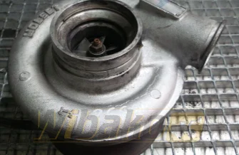 Turbocharger Holset HX55 4037344