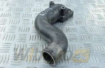 Coupler kolana kolektora ssącego Caterpillar C13 365-5479