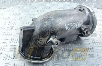Inlet mainfold elbow Caterpillar C13 382-4309
