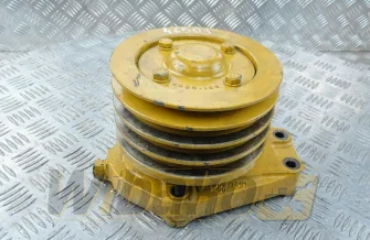 Belt tensioner wentylatora Caterpillar C13 369-6648/351-0503/369-7491