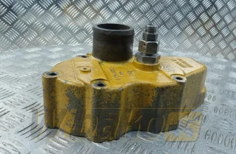 Thermostat housing Caterpillar C13 3331926/336-3164/445-1483