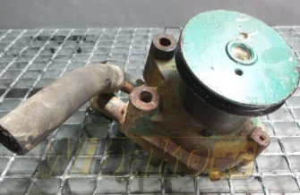 Water pump Volvo 164KAE 11030791