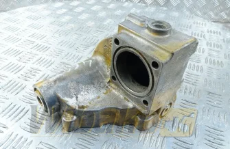 Thermostat Base Caterpillar C13 342-9827
