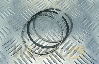 Piston rings Engine / Motor wbk 2012 / 2013 04282580