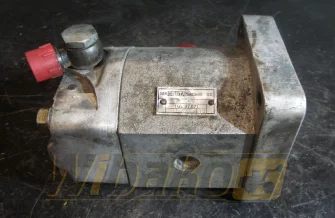 Hydraulic pump Orsta TGL37071 31978801