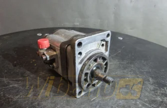 Gear pump 2405B 