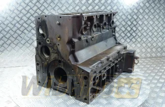 Crankcase for engine Deutz TCD4.1 L4 04515212