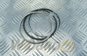 Piston rings Engine / Motor Power Seal 1103 / 1104 18510501-00