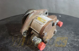 Gear pump Rexroth Sigma 1PF2G240/011LC20KC 39956700