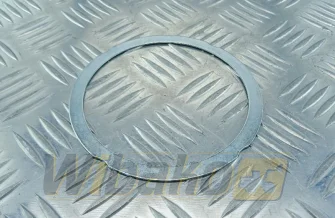 Cylinder head gasket Engine / Motor Deutz 912 / 913 04157654