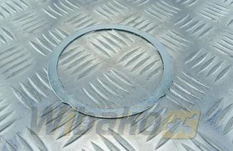 Cylinder head gasket Engine / Motor Deutz 912 / 913 04157654
