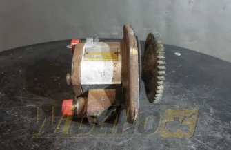Gear pump Rexroth Sigma 1PF2G240/011LC20KC 39956700