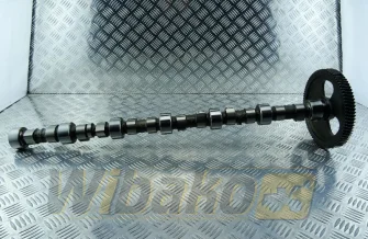 Camshaft Cummins 3935715