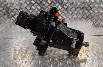 Hydraulic motor Linde BMR135 207C070039