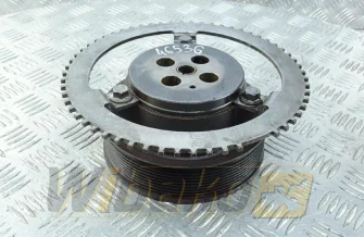 Pulley wału korbowego Deutz 04295608