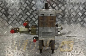Hydraulic pump SDY83614L909 2653218053