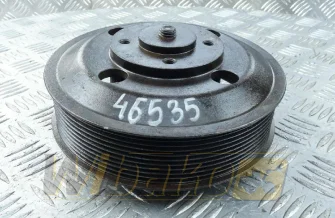 Fan drive for engine Deutz TCD2012 04514668