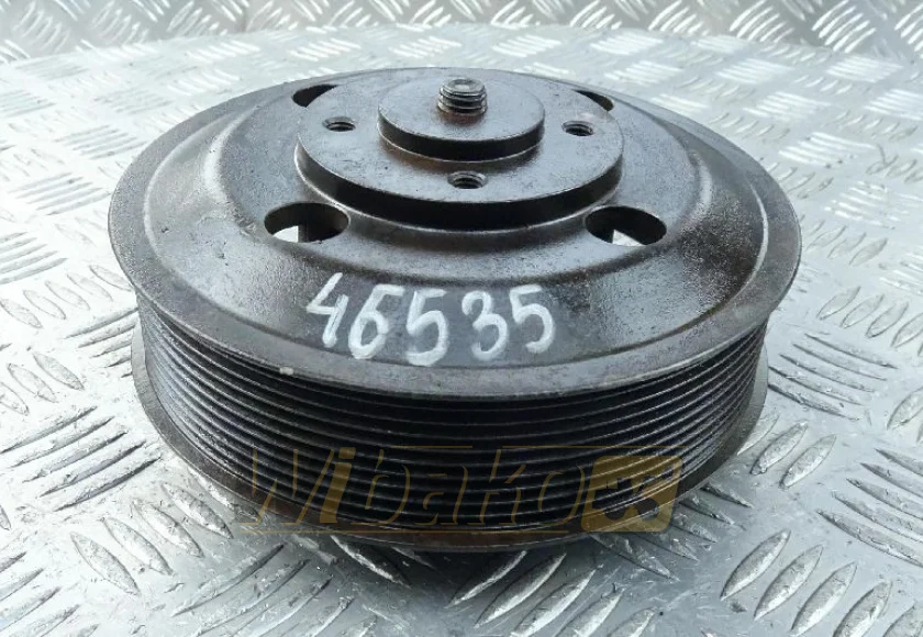 Fan drive for engine Deutz TCD2012 04514668 – used