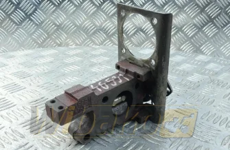 Throttle EGR Deutz TCD4.1 L4 04516696/04514444/04513698