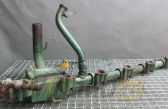 Water mainfold Volvo TD164KAE 980429