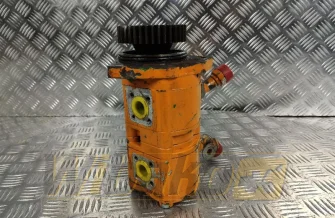 Gear pump Bosch 0510465023/1517222927/1517222674