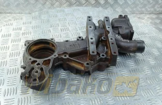Fan bracket Deutz 04516854