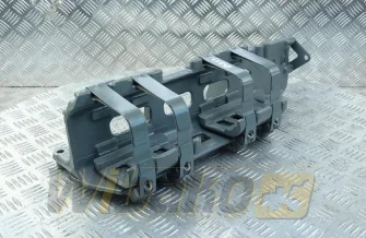 EGR cooler bracket Liebherr D936 A7 10136242/10134867/10122469/10136241