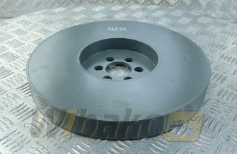 Vibration damper Liebherr 9080380