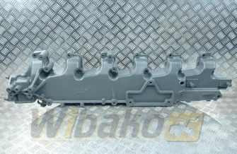 Intake manifold Liebherr D936 A7 10128444/10129289
