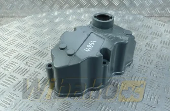 Cylinder head cover Liebherr 10126280