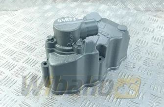 Cylinder head cover Liebherr 10126279
