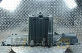 Oil sump Liebherr D936 A7 101339520/10133951/10138855/10121317
