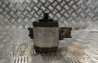 Gear pump Bosch 0510615023