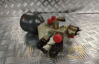 Valves set GIB2-ZF 2723021800
